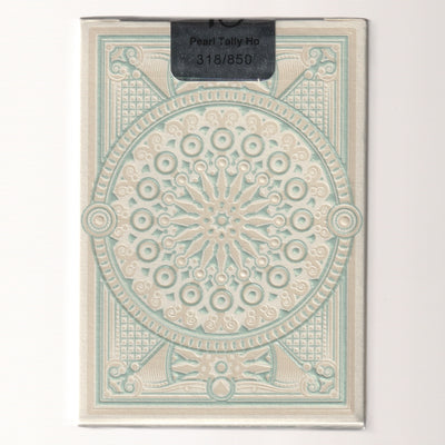 Pearl Tally-Ho Limited Edition (#318/850) [AUCTION]
