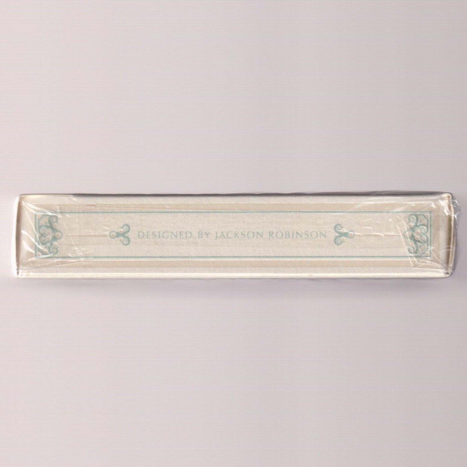 Tally-Ho Pearl Limited Edition (Unnumbered) [AUCTION]