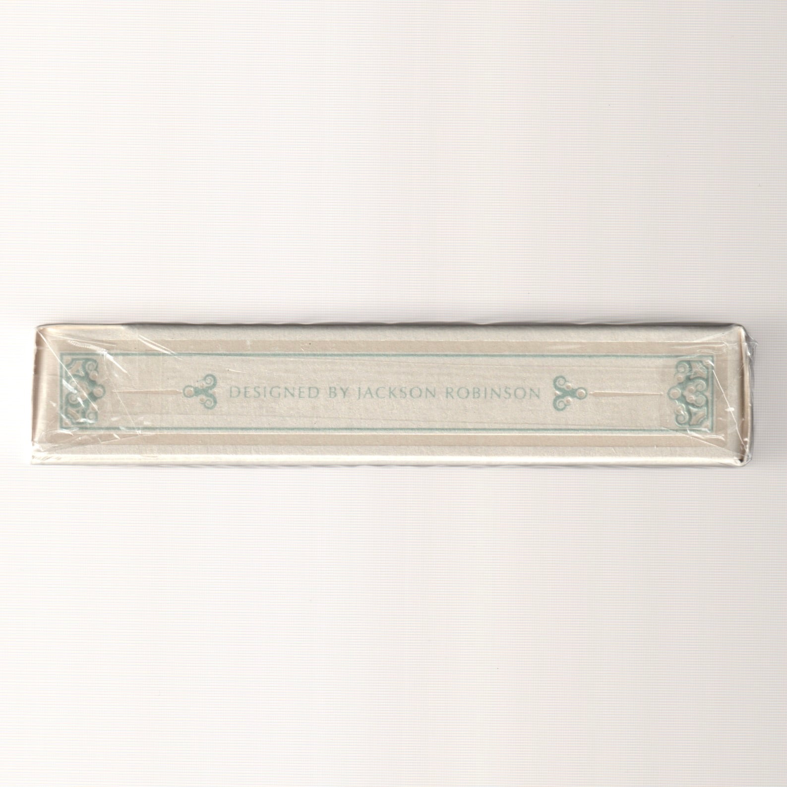 Pearl Tally-Ho Limited Edition (#318/850) [AUCTION]