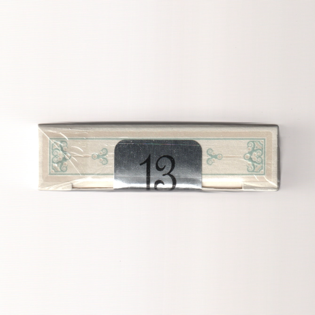 Pearl Tally-Ho Limited Edition (#318/850) [AUCTION]
