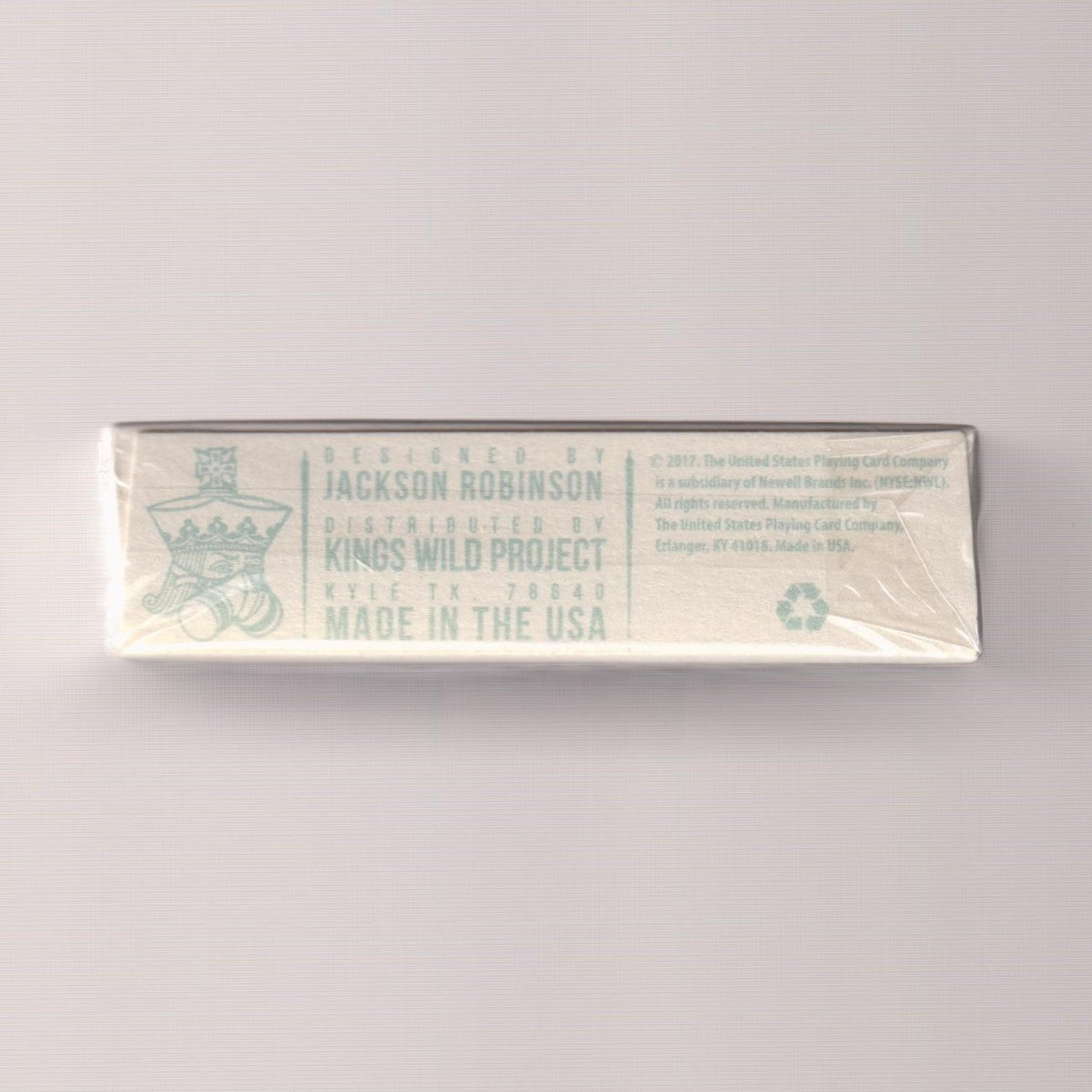 Tally-Ho Pearl Limited Edition (Unnumbered) [AUCTION]