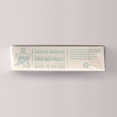 Tally-Ho Pearl Limited Edition (Unnumbered) [AUCTION]
