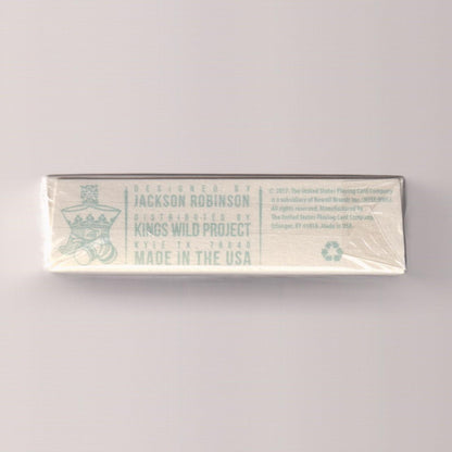 Tally-Ho Pearl Limited Edition (Unnumbered) [AUCTION]