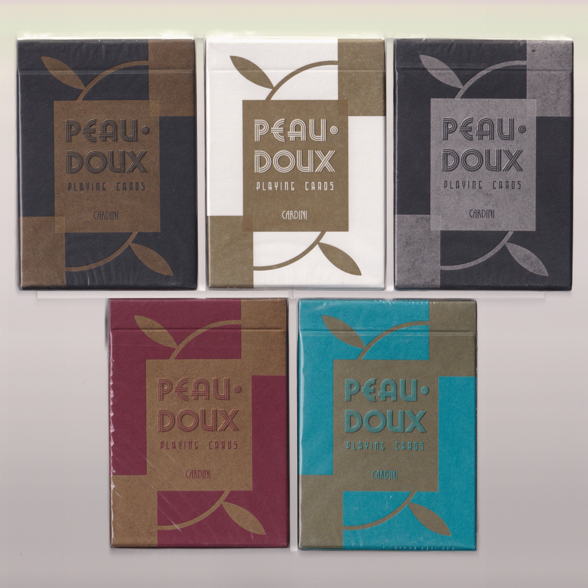 Peau Doux Bundle [AUCTION]