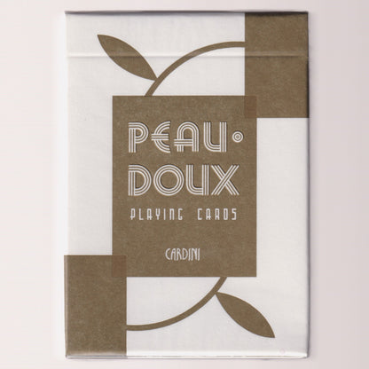 Peau Doux (White) [AUCTION]