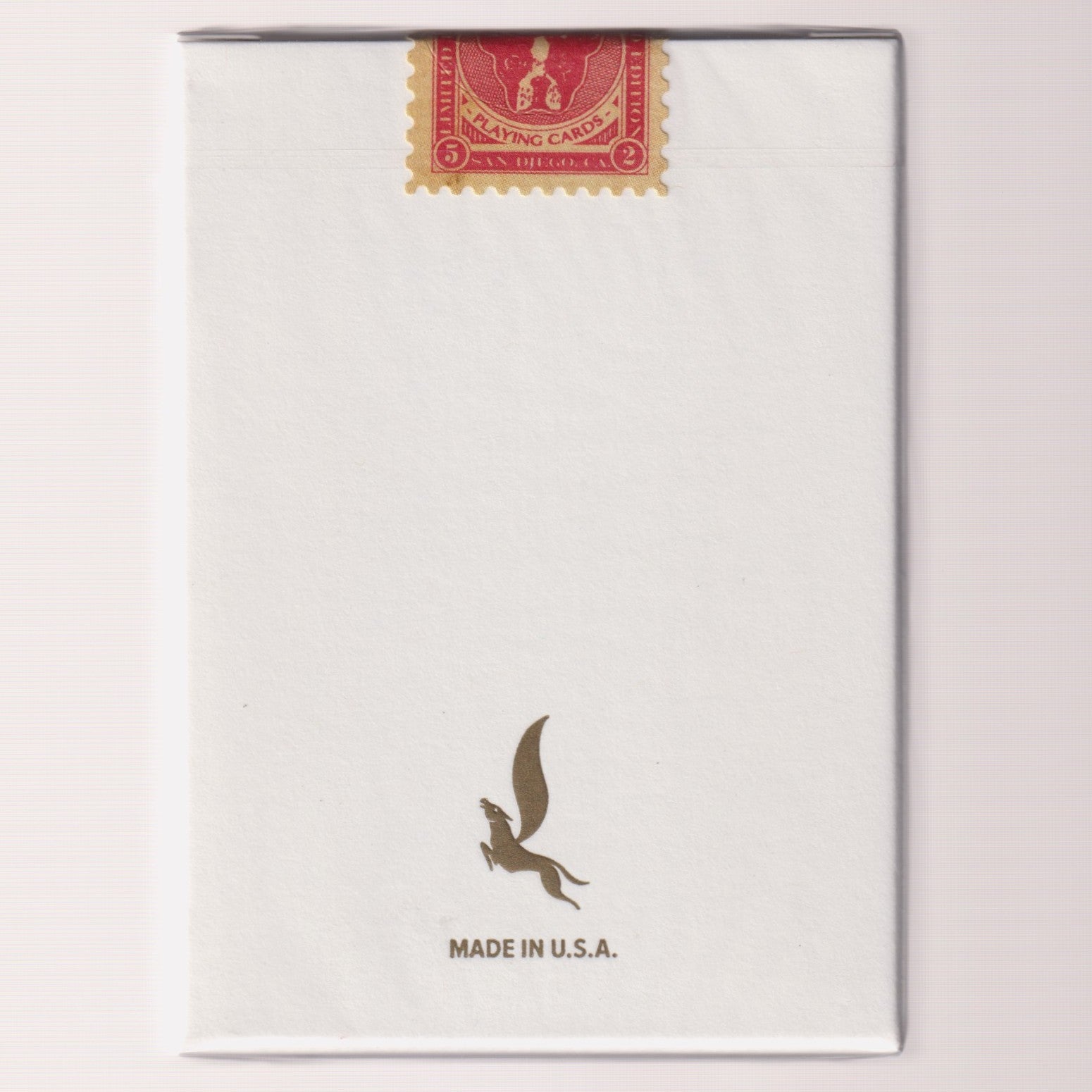 Peau Doux (White) [AUCTION]