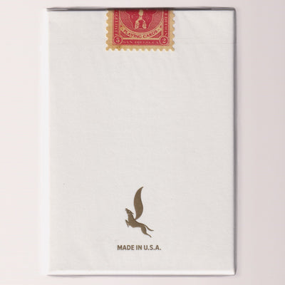 Peau Doux (White) [AUCTION]