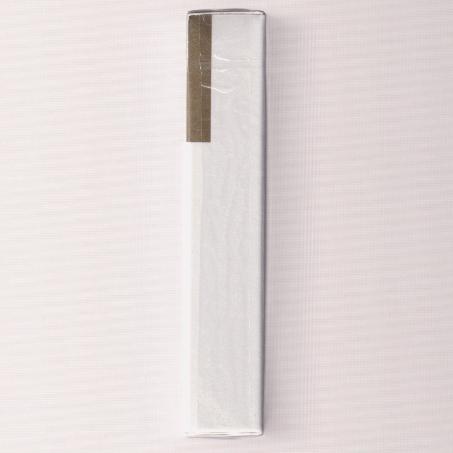 Peau Doux (White) [AUCTION]