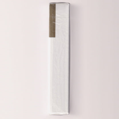 Peau Doux (White) [AUCTION]