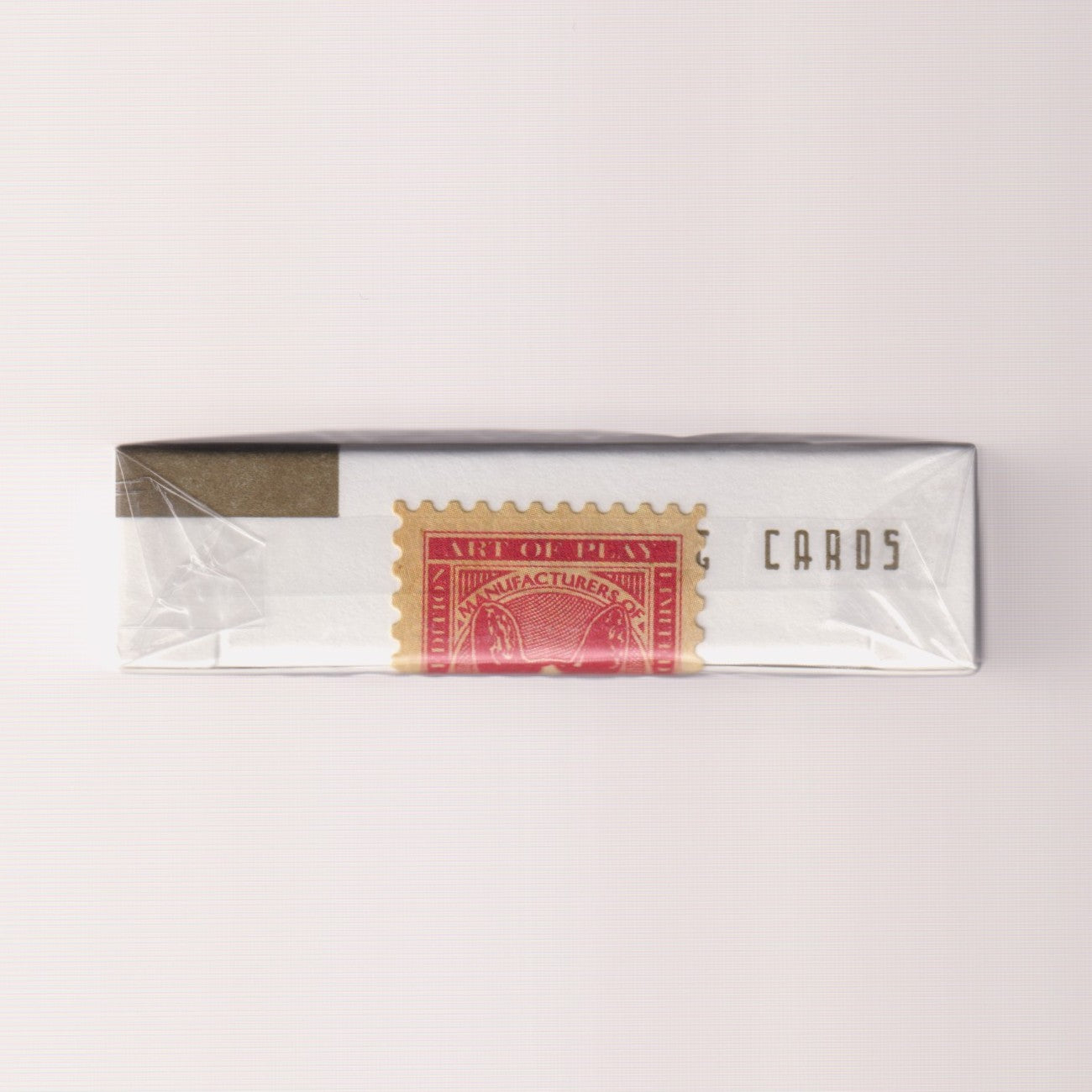 Peau Doux (White) [AUCTION]