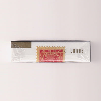 Peau Doux (White) [AUCTION]