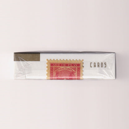 Peau Doux (White) [AUCTION]