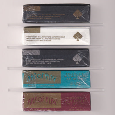 Peau Doux Bundle [AUCTION]