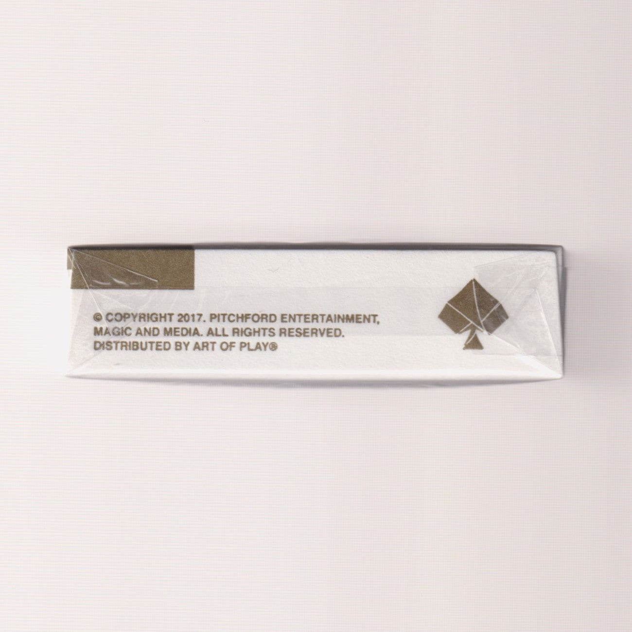 Peau Doux (White) [AUCTION]