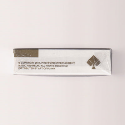 Peau Doux (White) [AUCTION]