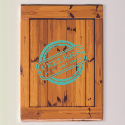 Peelers V1 [AUCTION]