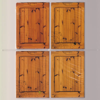 Peelers V1-V4 [AUCTION]