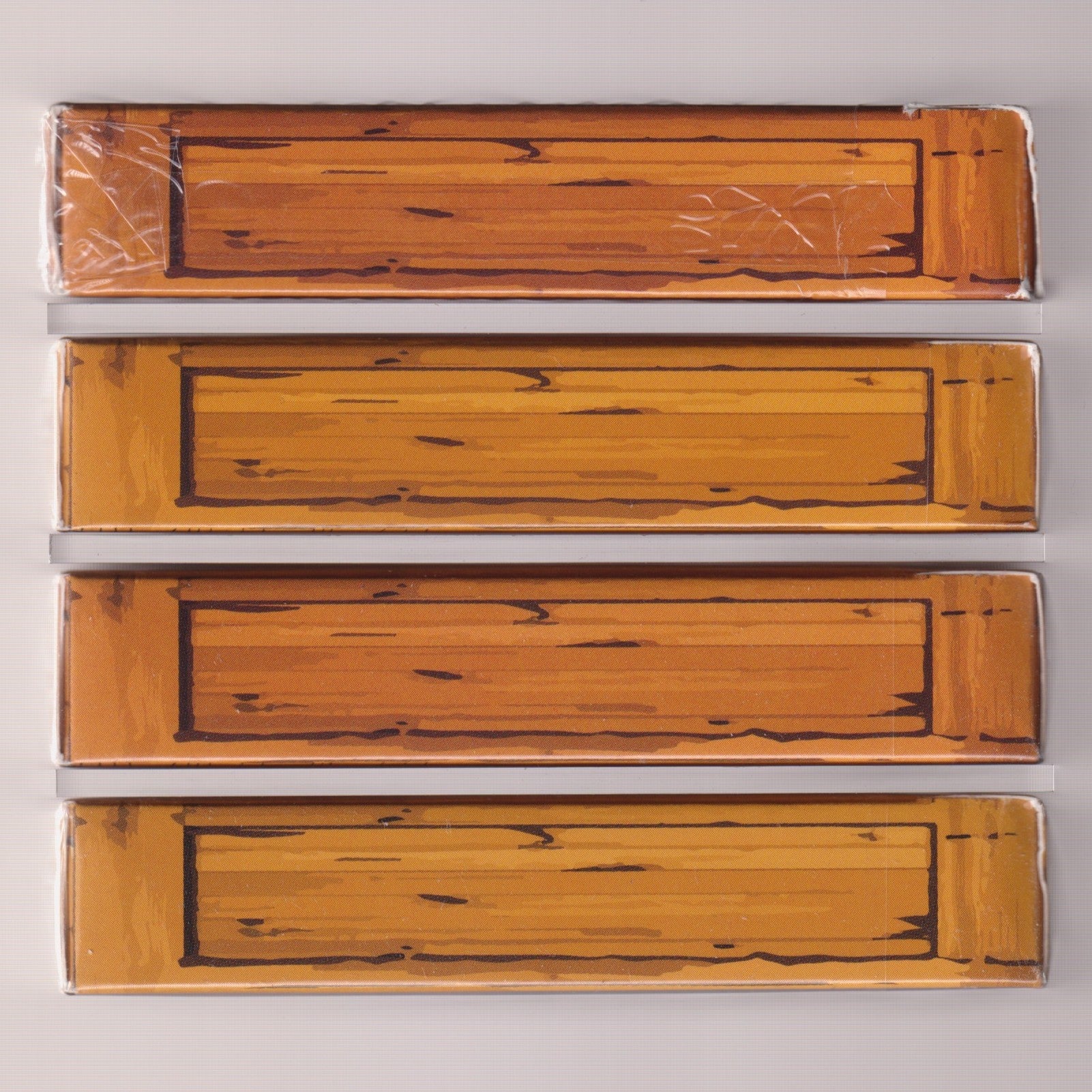 Peelers V1-V4 [AUCTION]