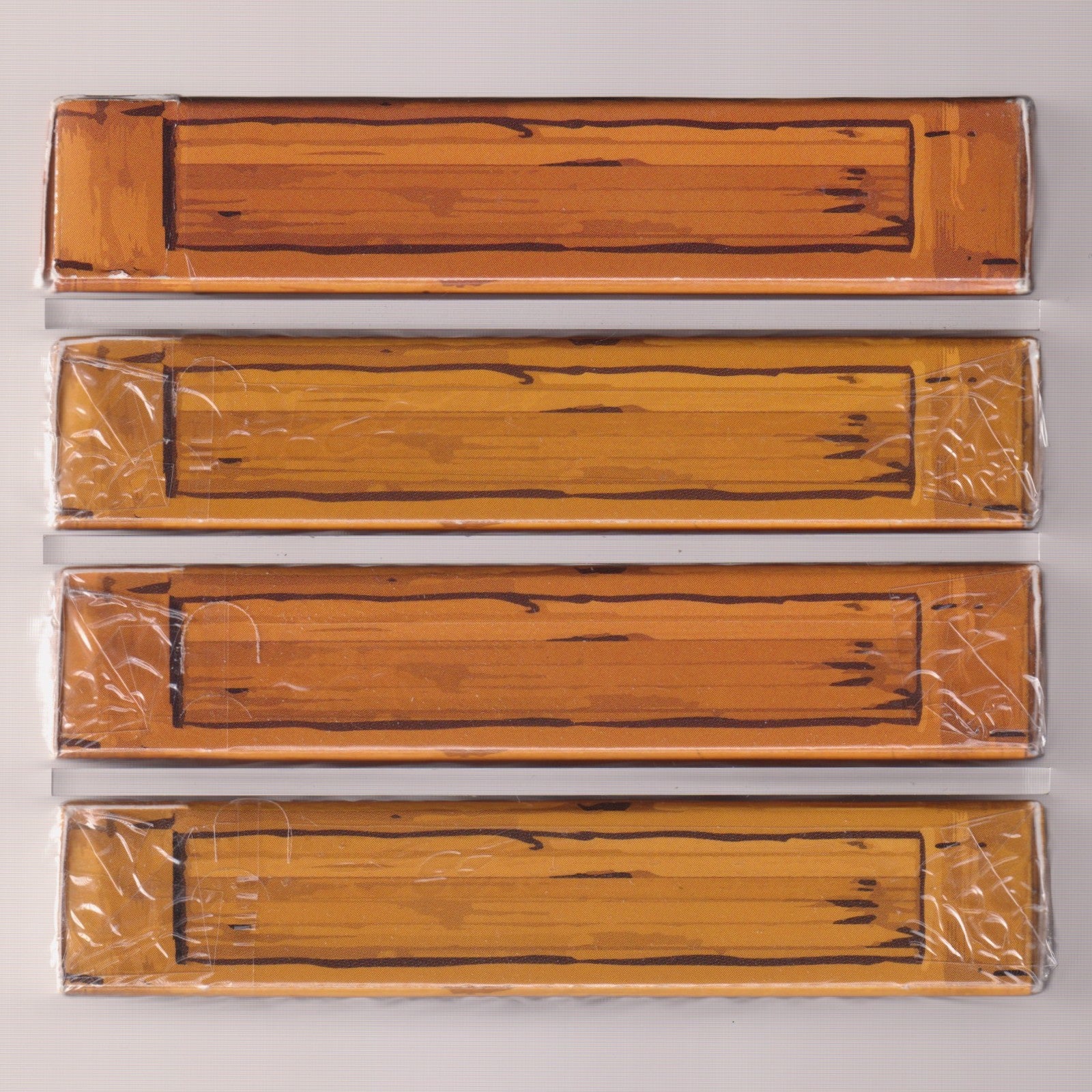 Peelers V1-V4 [AUCTION]