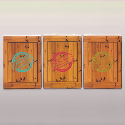 Peelers V1-V3 [AUCTION]