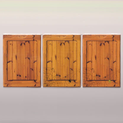 Peelers V1-V3 [AUCTION]