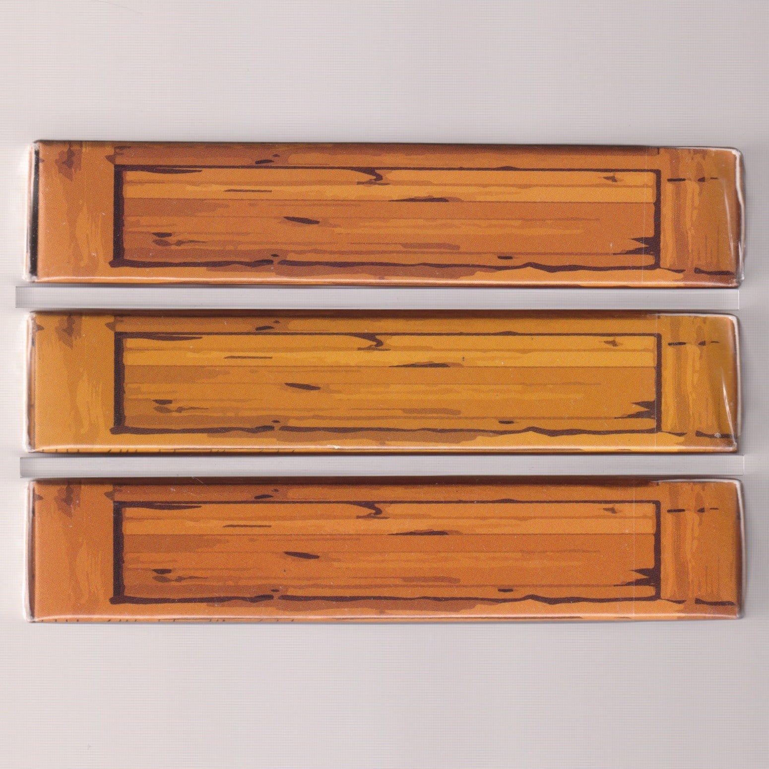 Peelers V1-V3 [AUCTION]