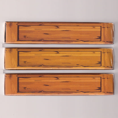 Peelers V1-V3 [AUCTION]