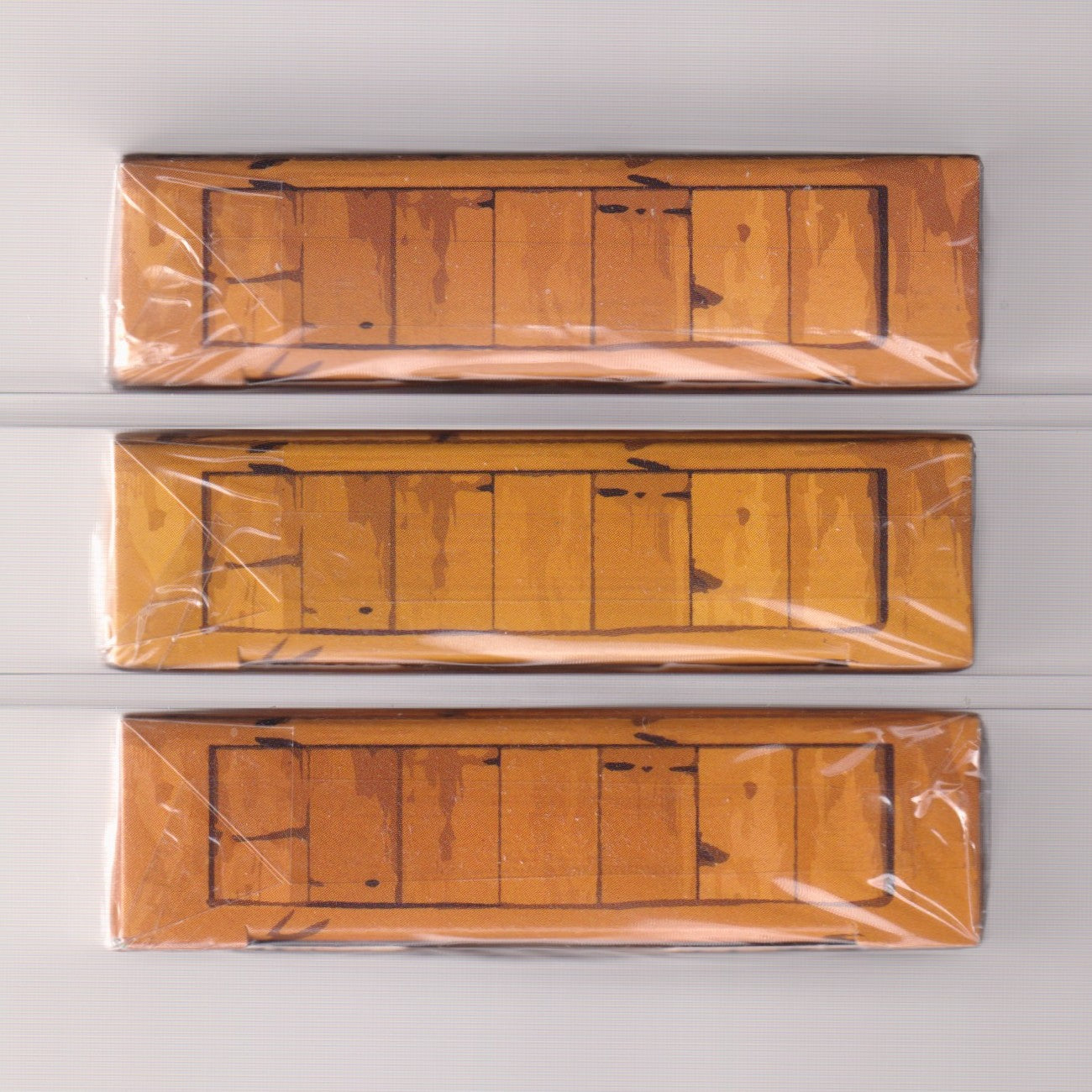 Peelers V1-V3 [AUCTION]