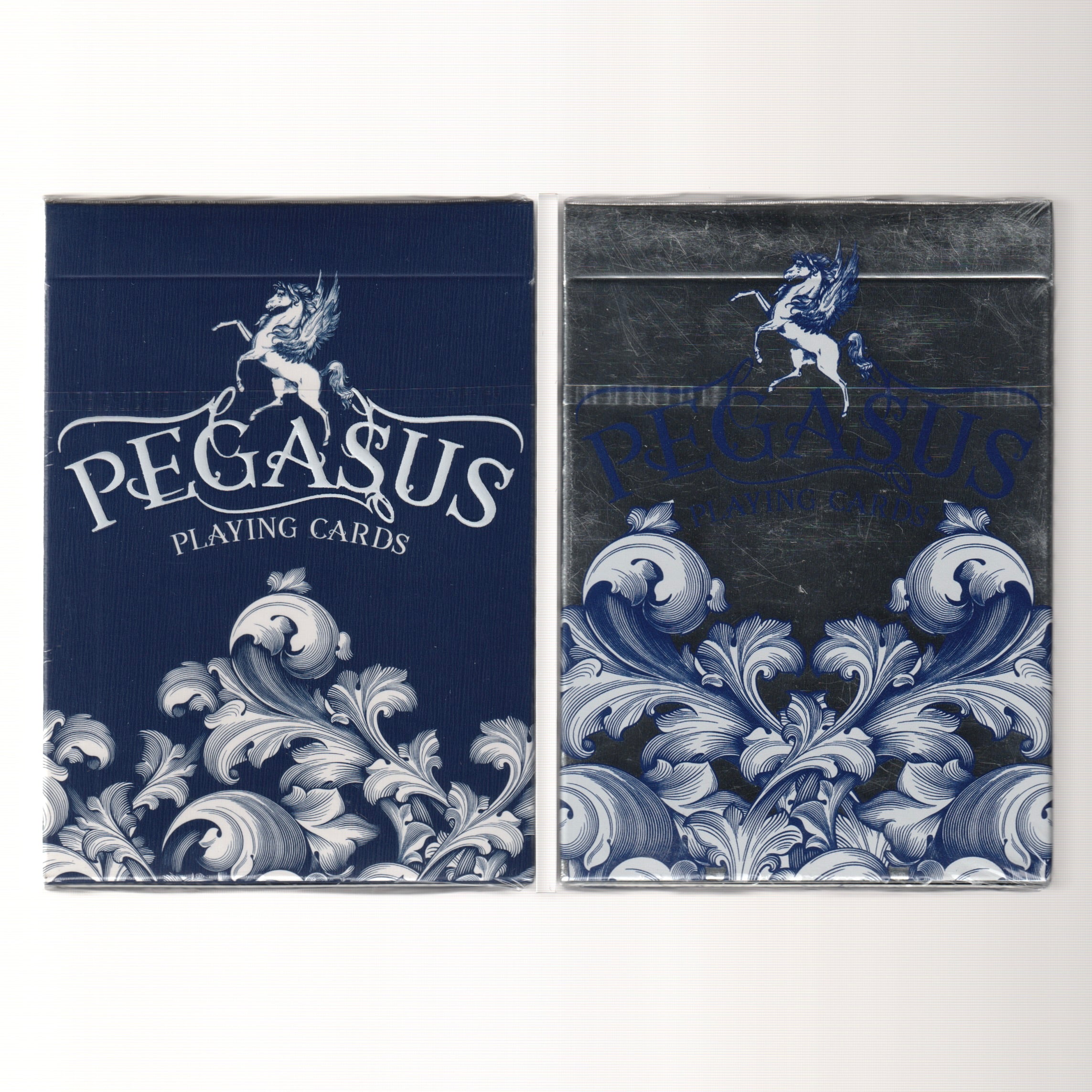 Pegasus Standard & Gilded Edition [AUCTION]