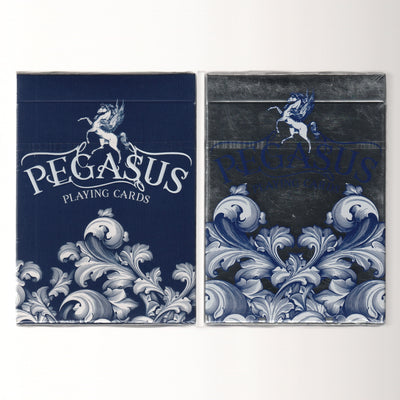 Pegasus Standard & Gilded Edition [AUCTION]