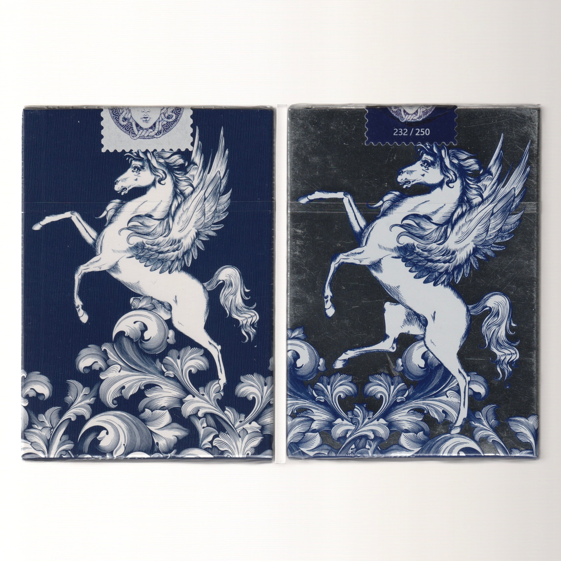 Pegasus Standard & Gilded Edition [AUCTION]