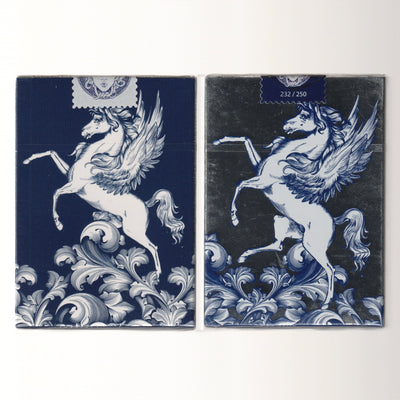 Pegasus Standard & Gilded Edition [AUCTION]