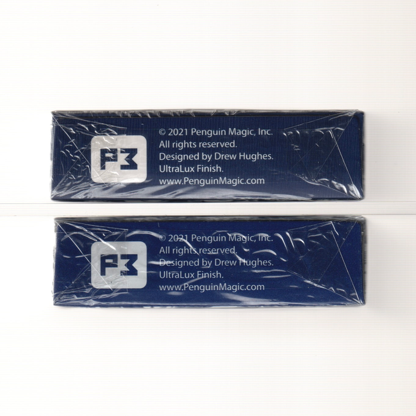 Pegasus Standard & Gilded Edition [AUCTION]