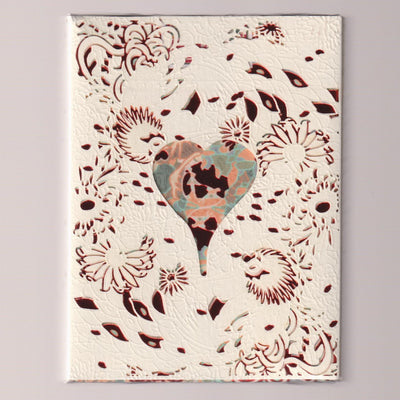 Mankai-no-Sensu (Red Gilded/250 Print Run) [AUCTION]