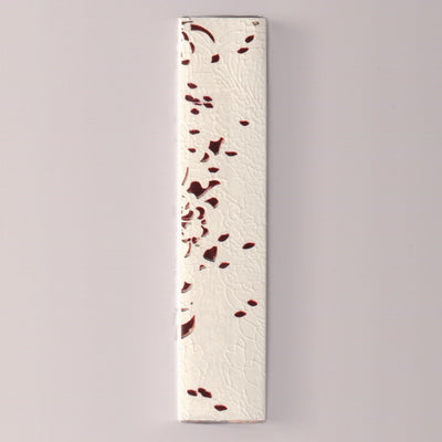 Mankai-no-Sensu (Red Gilded/250 Print Run) [AUCTION]