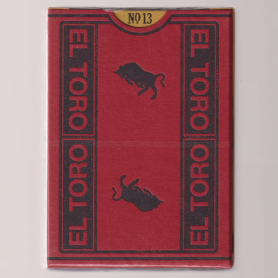 "Frankendeck" (Peter Dash Flash/El Toro, #1/1) [AUCTION]