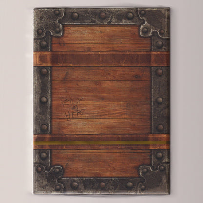 Peter Pan Gilded Edition #073/400 [AUCTION]