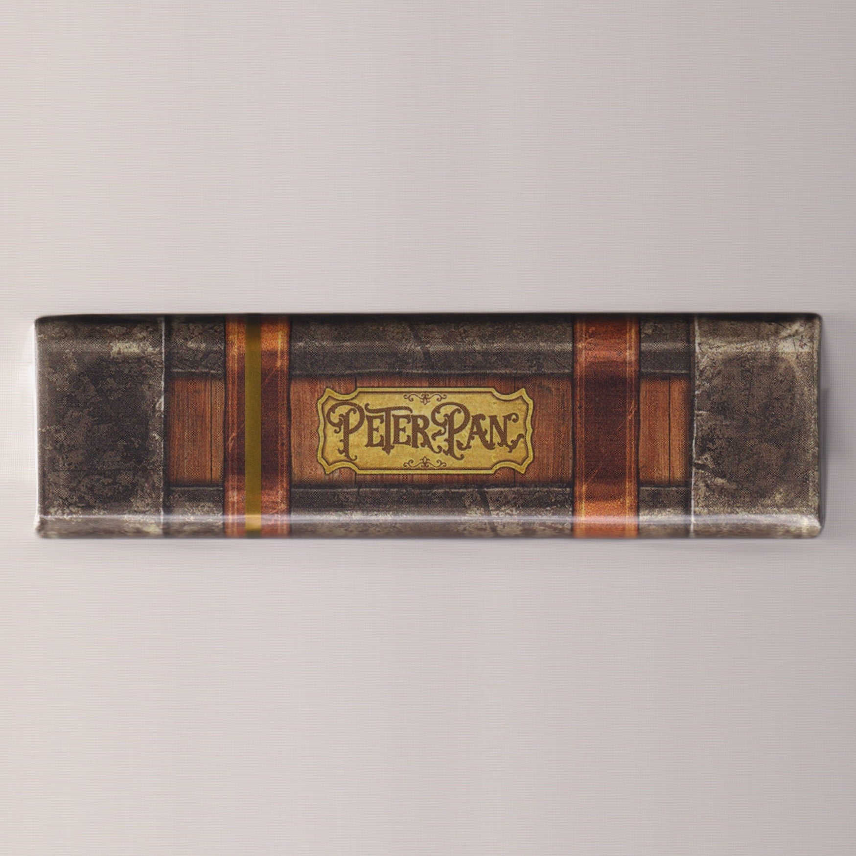 Peter Pan Gilded Edition #073/400 [AUCTION]