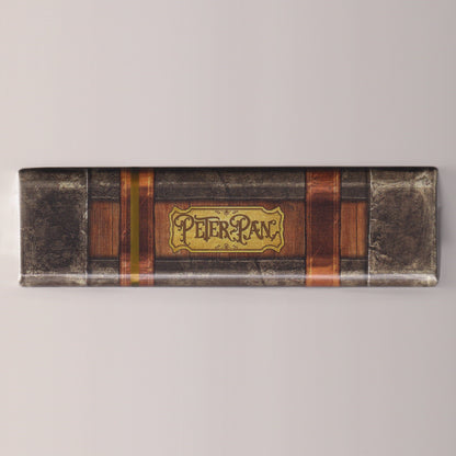 Peter Pan Gilded Edition #073/400 [AUCTION]