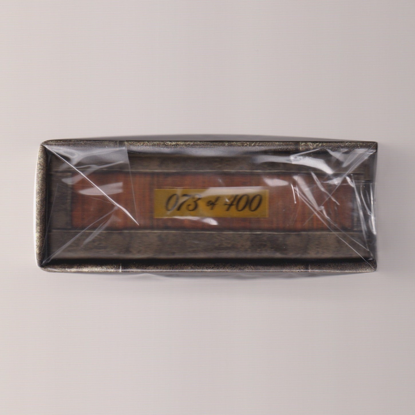 Peter Pan Gilded Edition #073/400 [AUCTION]