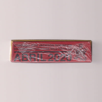 "Frankendeck" (Peter Dash Flash/El Toro, #1/1) [AUCTION]