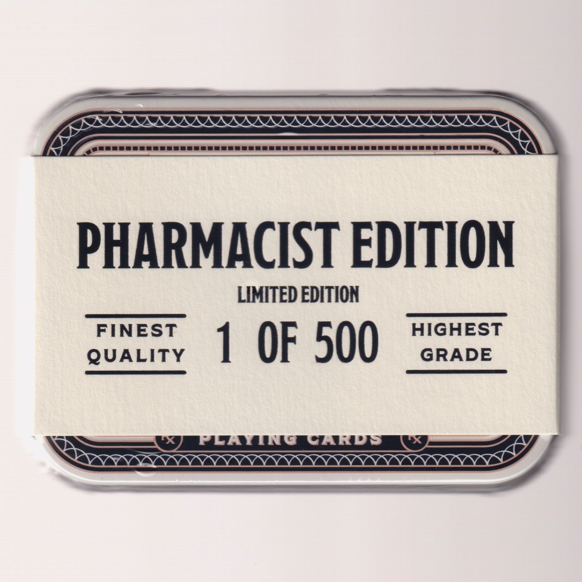 Pharmacy On Main (Pharmacist Edition) [AUCTION]