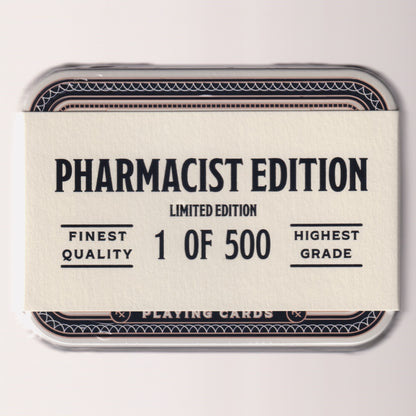 Pharmacy On Main (Pharmacist Edition) [AUCTION]