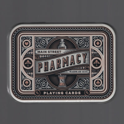 Pharmacy on Main (Classic) [AUCTION]