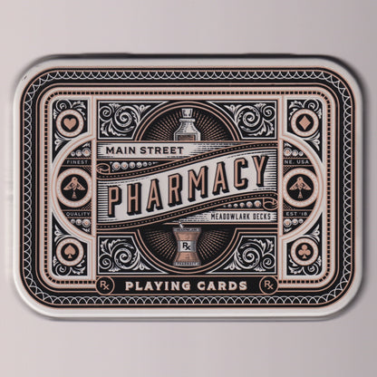 Pharmacy On Main (Classic) [AUCTION]