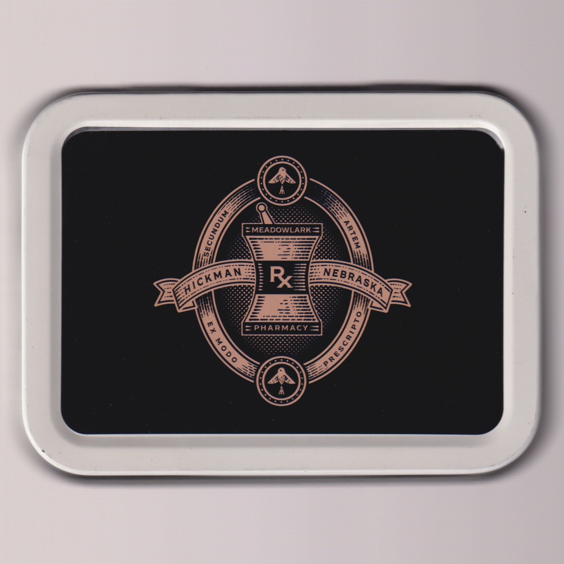 Pharmacy On Main (Classic) [AUCTION]