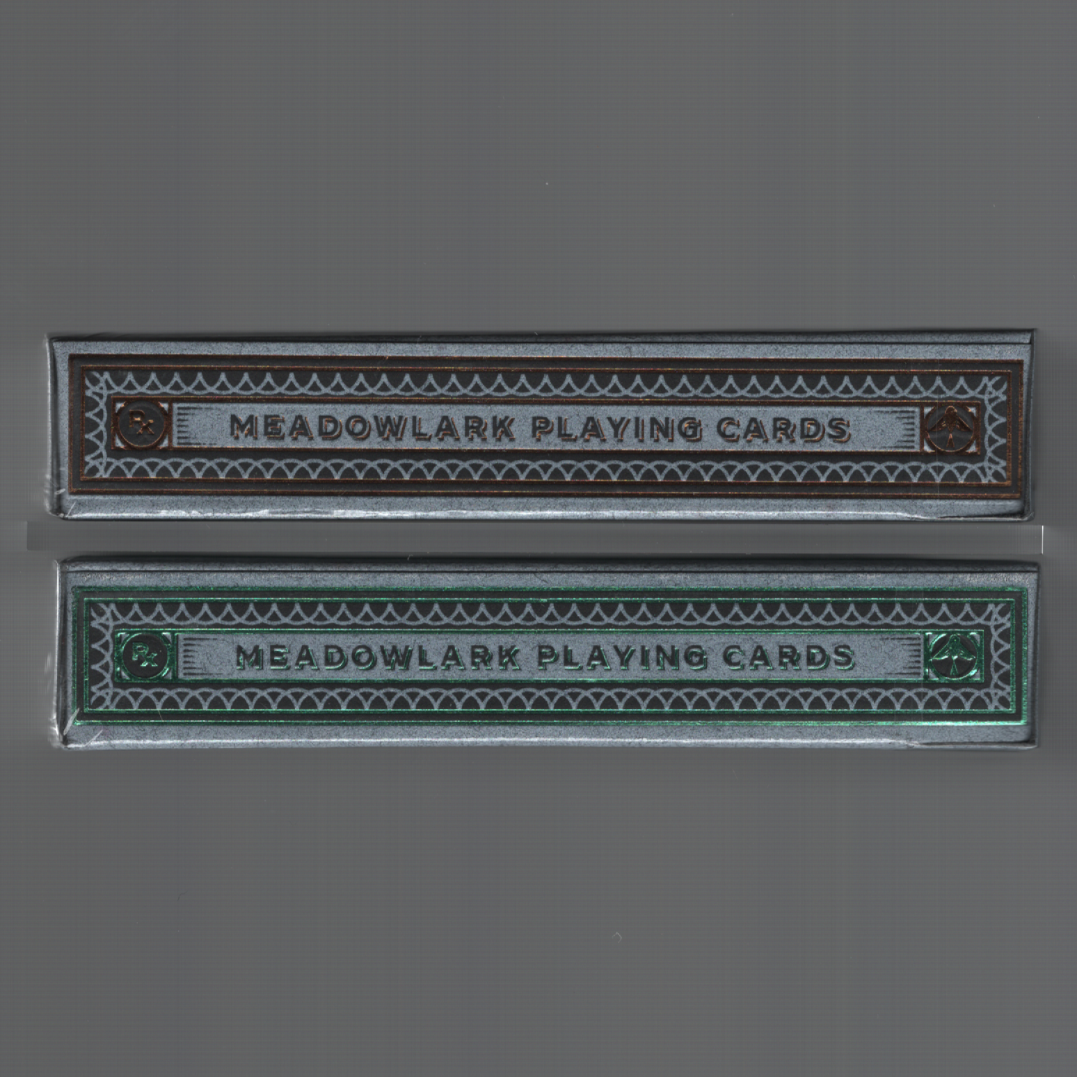 Pharmacy on Main Supreme Set with Case [AUCTION]