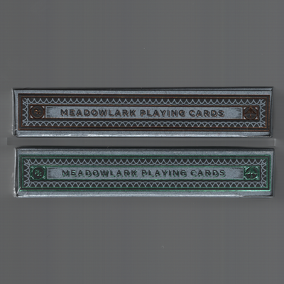 Pharmacy on Main Supreme Set with Case [AUCTION]