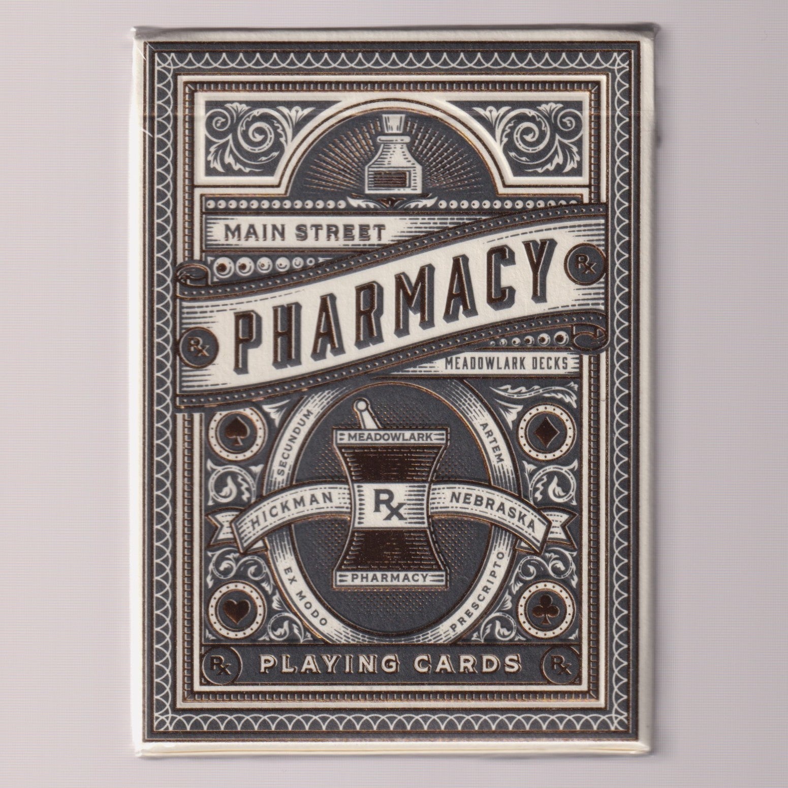 Pharmacy On Main (Classic) [AUCTION]