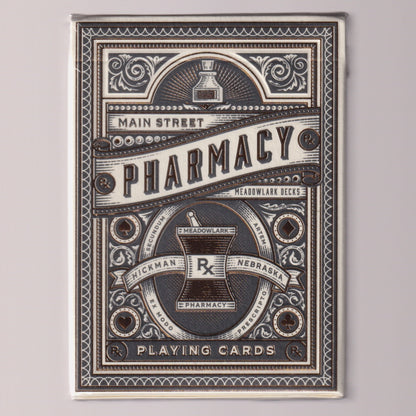 Pharmacy On Main (Classic) [AUCTION]